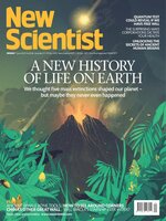 New Scientist Australian Edition